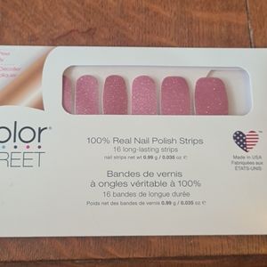 Color Street - Czech Me Out